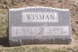 Laurence A. Wisman 