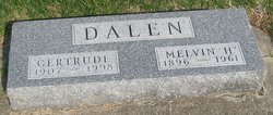 Melvin H. Dalen 
