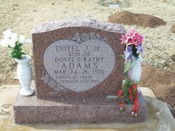 Doyle Jay Adams Jr.