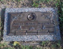Adele Marie Nipper 