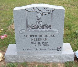 Cooper Douglas Needham 