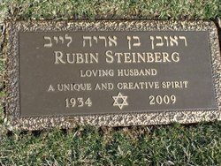 Rubin Steinberg 