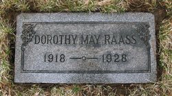 Dorothy Raass 