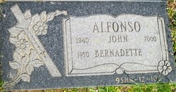 John J. Alfonso 