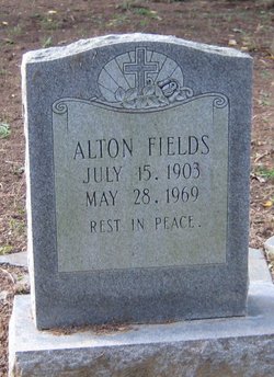 Alton Fields 