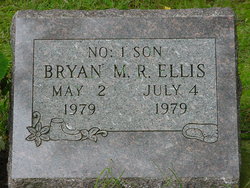 Bryan Marcus R. Ellis 