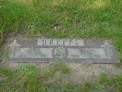 Joseph Dreffs 
