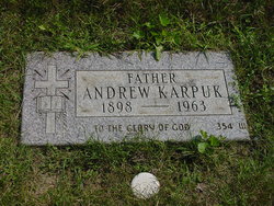 Andrew Karpuk 