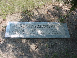 Stanley Remyszewski 