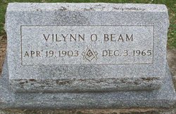 Vilynn O Beam 