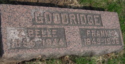 Frank G. Goodridge 