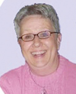 Linda Kay <I>Erikson</I> Engler 
