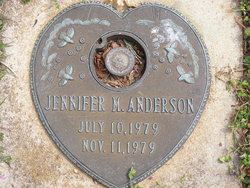 Jennifer M. Anderson 