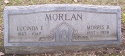 Morris B Morlan 