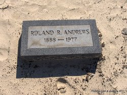 Roland R. Andrews 