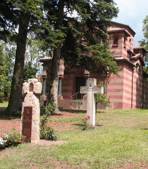 Friedhof Langenburg