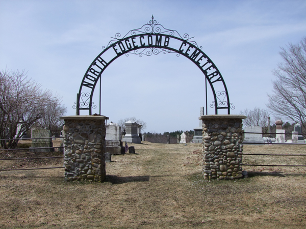 North Edgecomb Cemetery