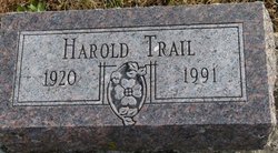 Harold Trail 