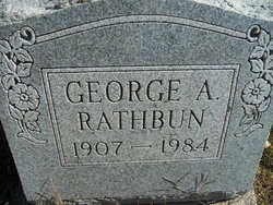George Arthur Rathbun 