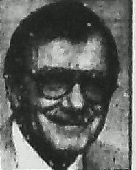 Walter E Barth Jr.