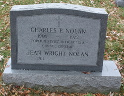 Charles Paul Nolan 