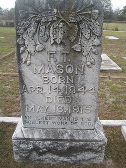 Freeman Turner Mason 