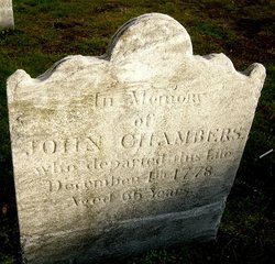 John Chambers 