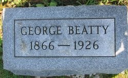 George D Beatty 