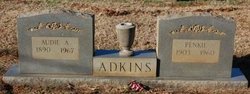 Audie A. Adkins 