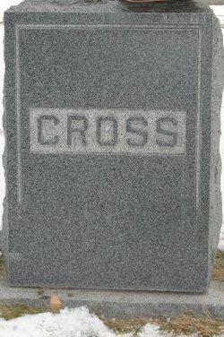 William D. Cross 
