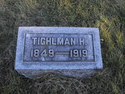 Tighlman Howard Bryan 