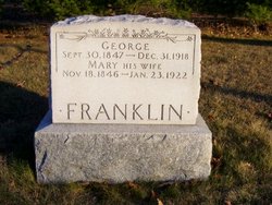 George Franklin 