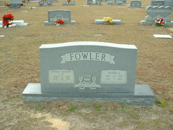 Luther Harvey “L.H.” Fowler 