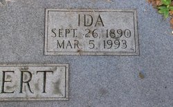 Ida Louisa <I>Persons</I> Priewert 