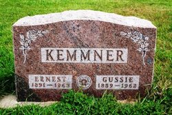 Ernest Kemmner 
