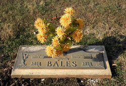 C. Everett Bales 