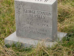 George Stanton Beasley 