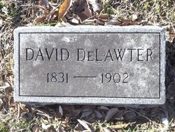 David DeLawter 