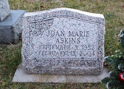 Joan Marie Askins 
