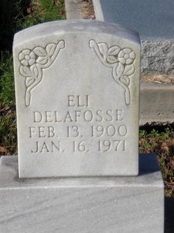 Eli Delafosse 