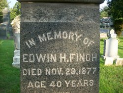 Edwin H. Finch 
