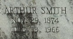Arthur Smith Agnew Sr.