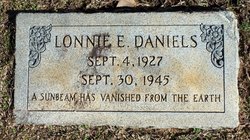 Lonnie Eugene Daniels 