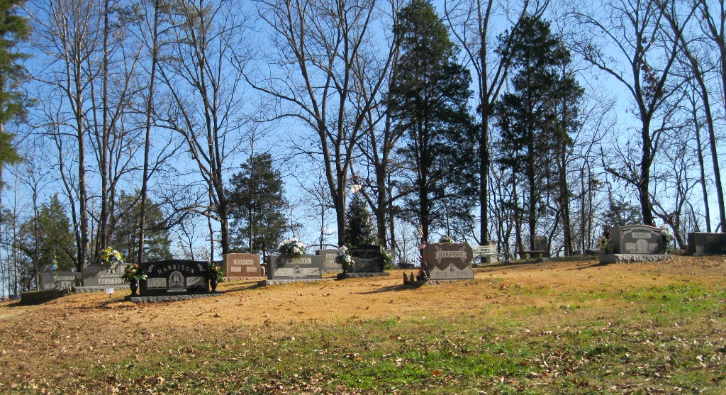 Sunny Hill Cemetery