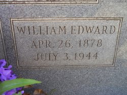 William Edward Freeman 