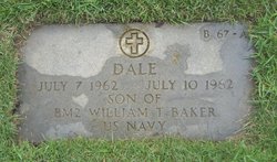 Dale Baker 