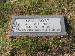 Ivis Bost 