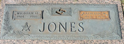 Kathleen <I>W.</I> Jones 