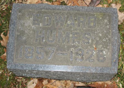 Edward D. Humes 