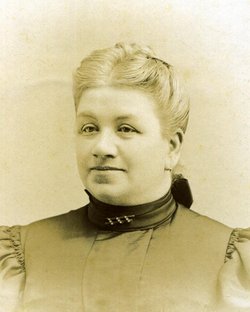 Helen Gertrude <I>Smith</I> Brown 